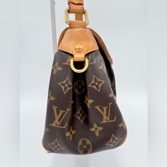 Louis Vuitton Monogram Beverly MM - Picture 4 of 14
